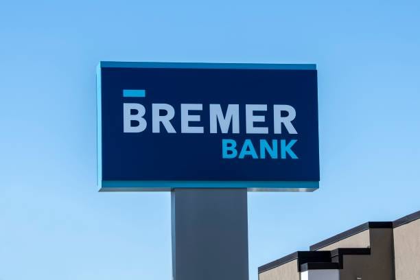Bremer Bank is proud its long legacy of community involvement serves as an example of the impact a financial institution can have on its customers, employees and the communities it serves. 