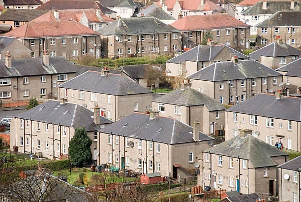 Start of  three-day affordable housing conference