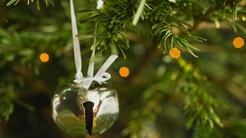 School district bans 'Jingle Bells' from curriculum over 'questionable past'
