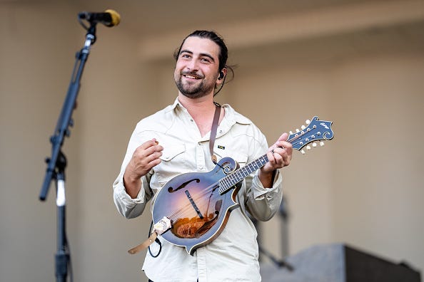 Noah Kahan