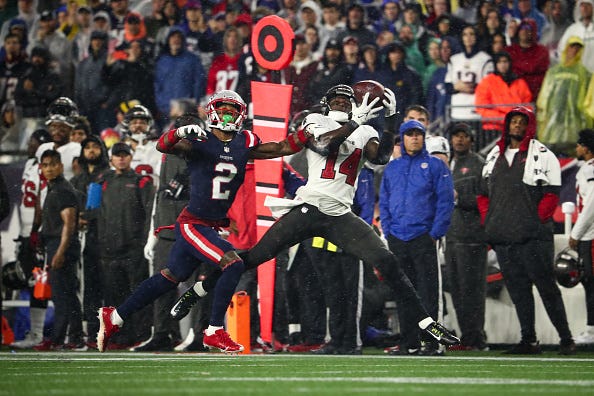 Chris Godwin