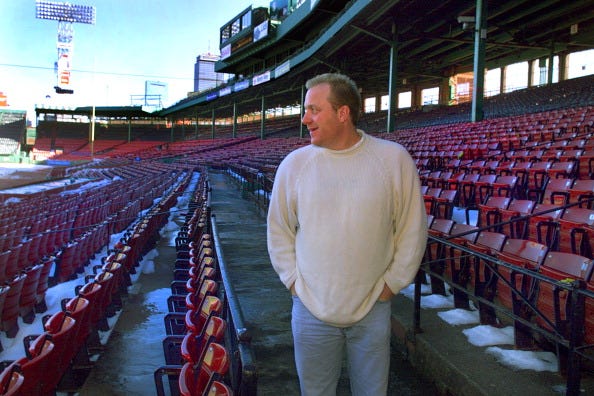 Curt Schilling