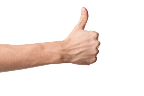 Thumb