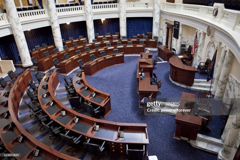 U.S. House of Representatives