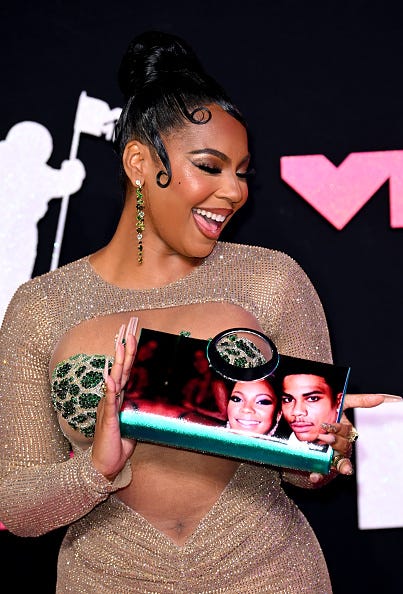 Ashanti