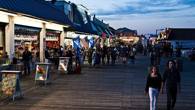 New Jersey businesses say they cannot find people to work