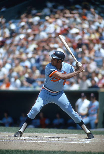 Tony Oliva