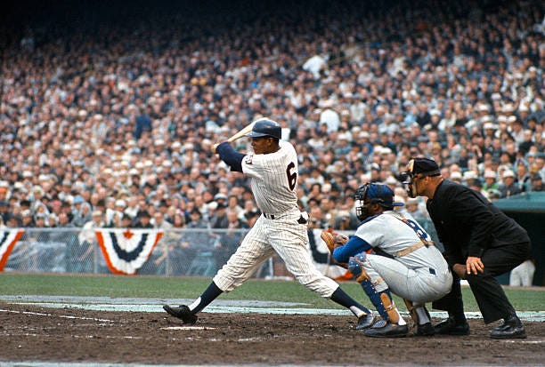 Tony Oliva