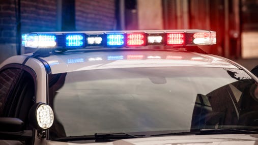 NJ sanitation worker dies after falling from garbage truck that hit speed bump
