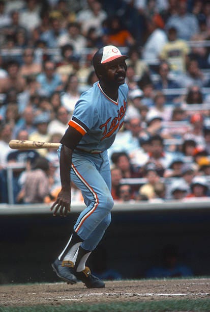 Larry Hisle