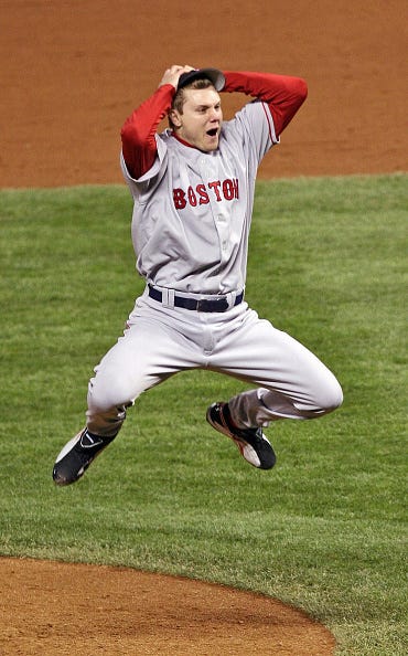 Jonathan Papelbon