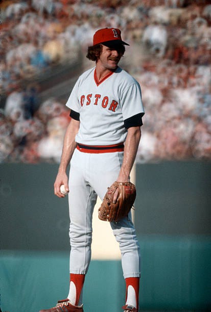 Bill Campbell