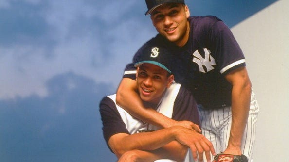 Ranking the 9 greatest shortstops in MLB history