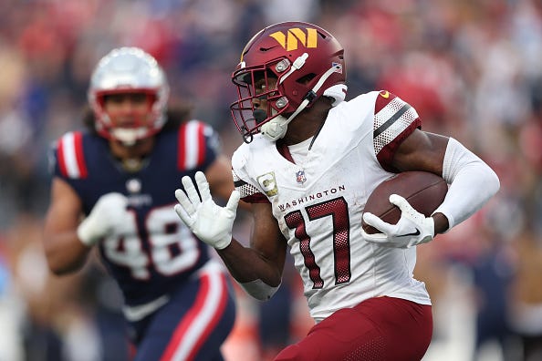 Terry McLaurin