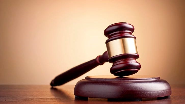 Former Farmington student files $5 million civil rights suit against school district, teacher