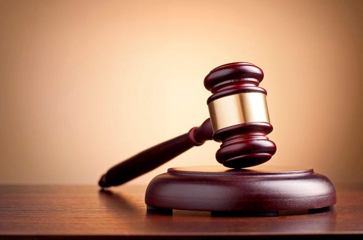 Former Farmington high school student files civil rights suit against district
