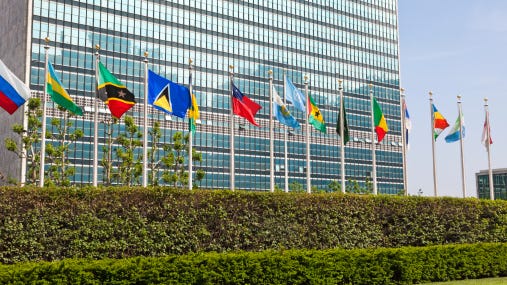 Former UN employee sentenced to 15 years for drugging, sexually assaulting 20 victims