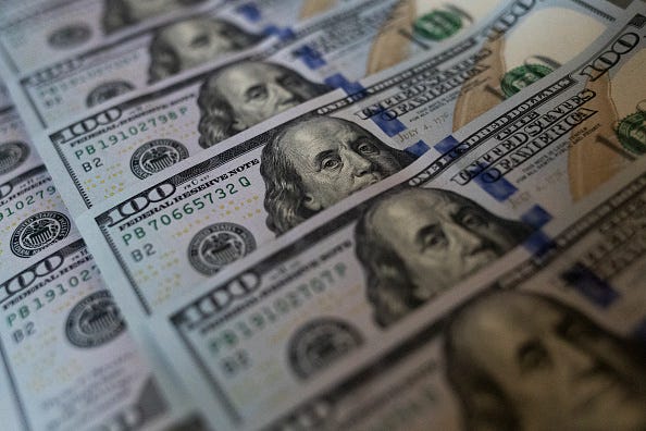 Finances are often the source of derailing relationships