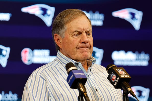 Bill Belichick