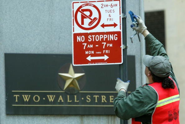 ASP sign