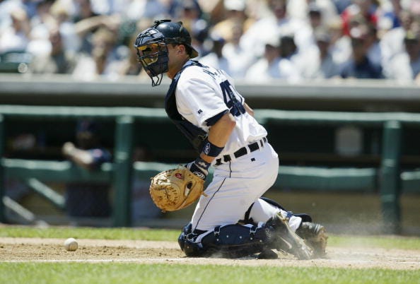 A.J. Hinch