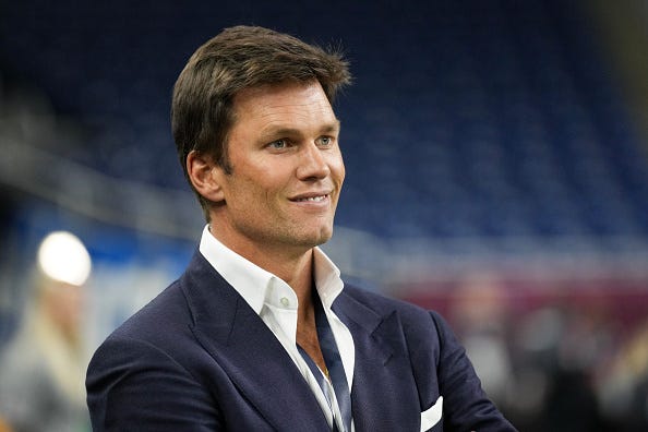 Tom Brady