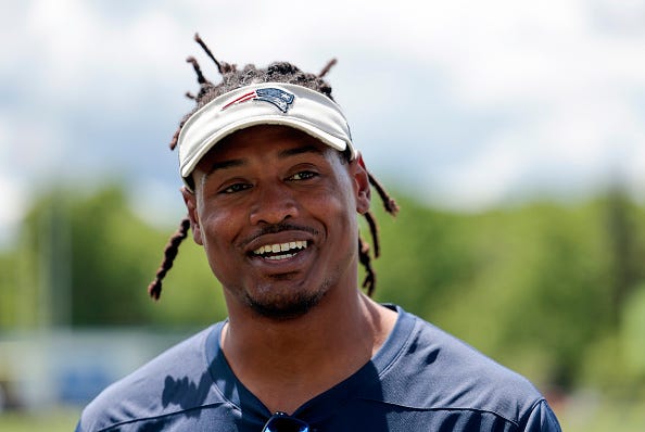 Dont'a Hightower