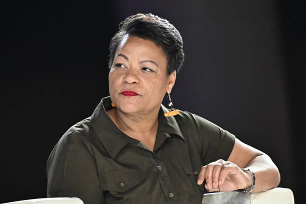 New Orleans Mayor LaToya Cantrell indicted on federal charges