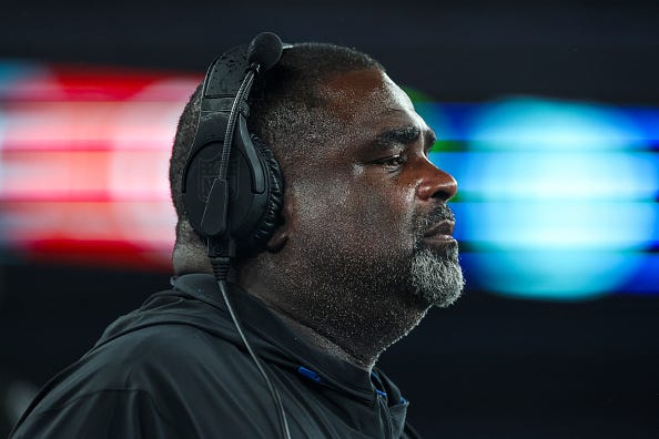 Terrell Williams