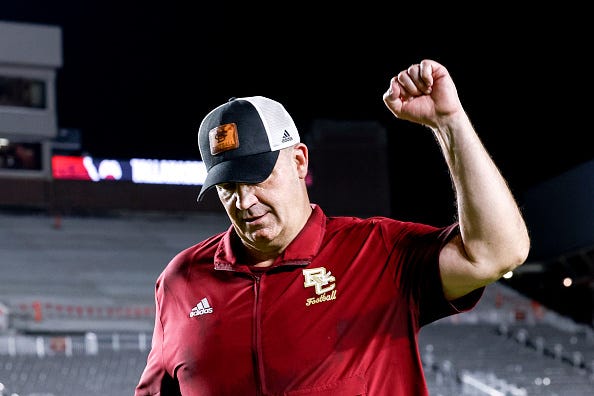 Bill O'Brien