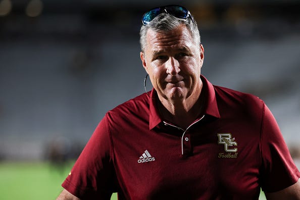 Doug Marrone