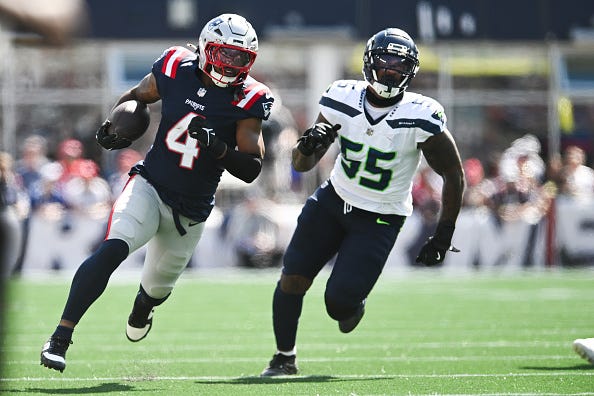 Antonio Gibson