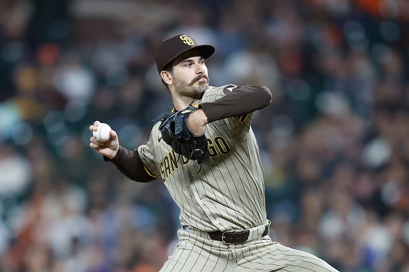 Dylan Cease