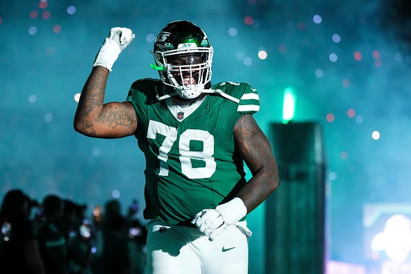 Morgan Moses