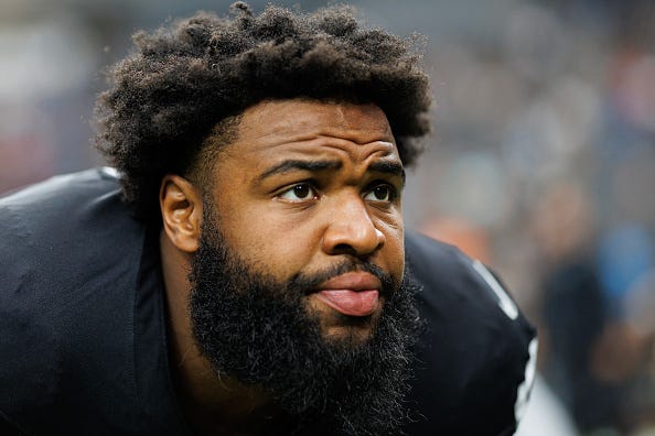 Christian Wilkins