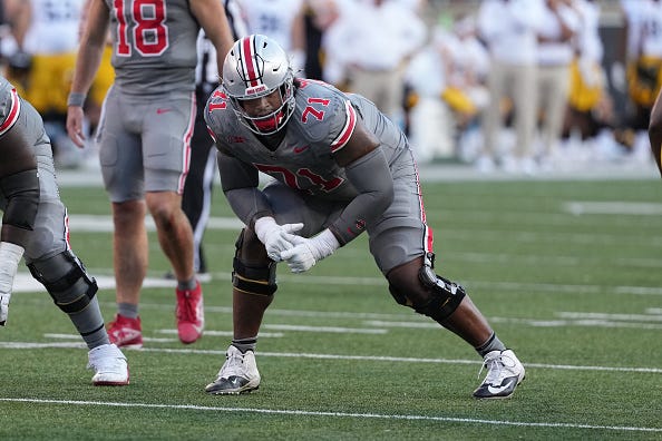 Josh Simmons