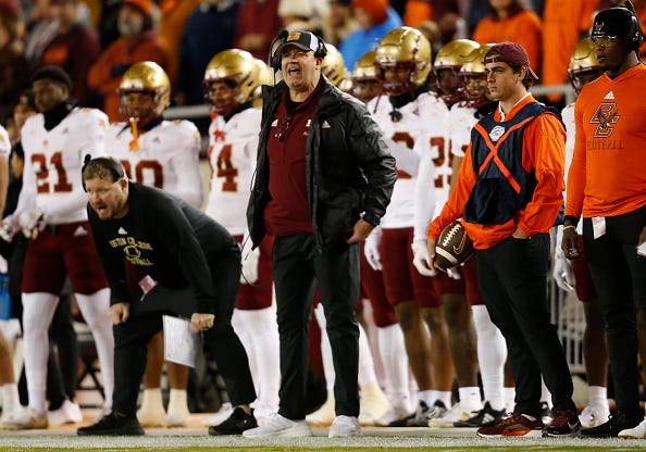 Bill O'Brien
