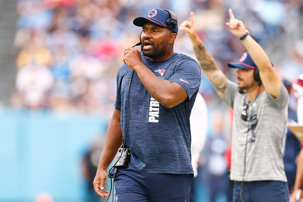 Jerod Mayo