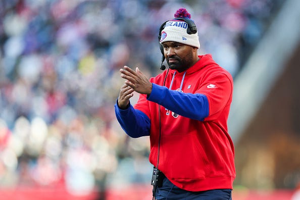Jerod Mayo