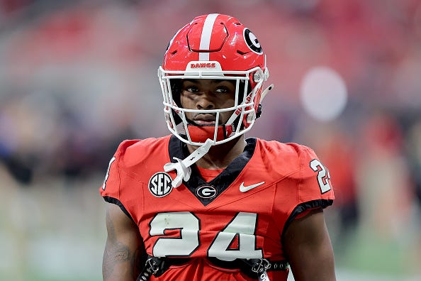Malaki Starks