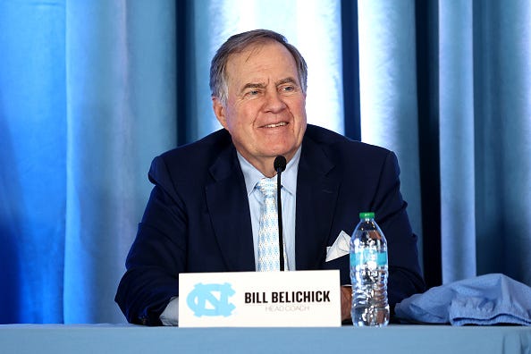 Bill Belichick