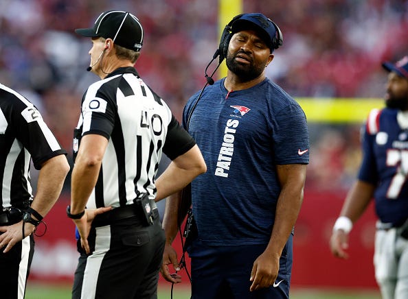 Jerod Mayo