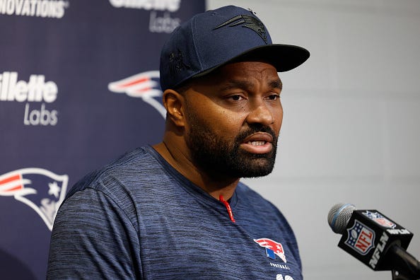Jerod Mayo