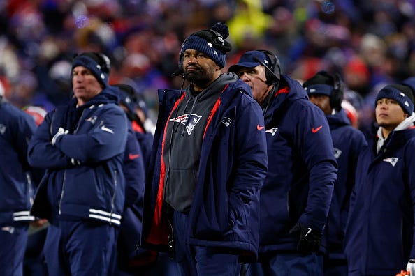 Jerod Mayo