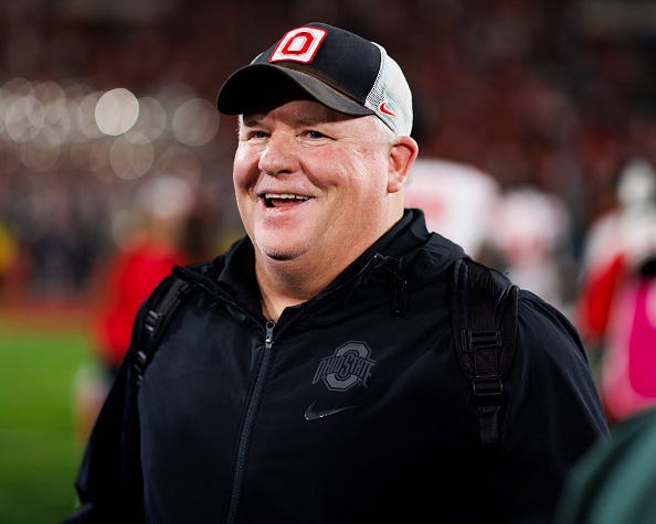 Chip Kelly