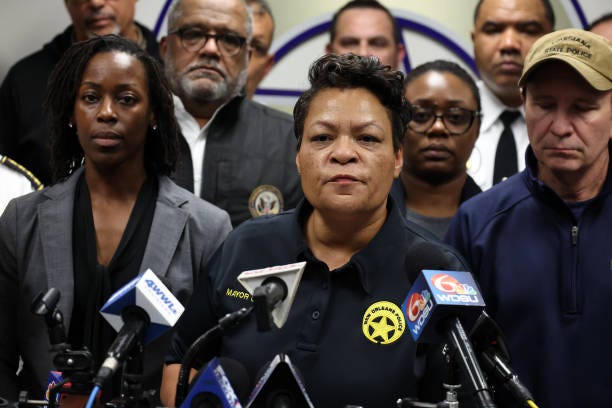 New Orleans Department of Homeland Security and Emergency Preparedness experiencing hiring freeze
