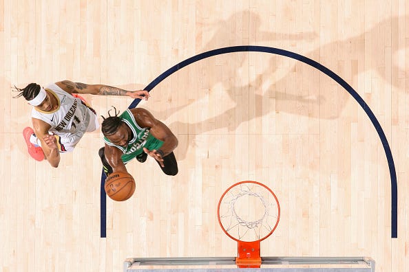 Jaylen Brown