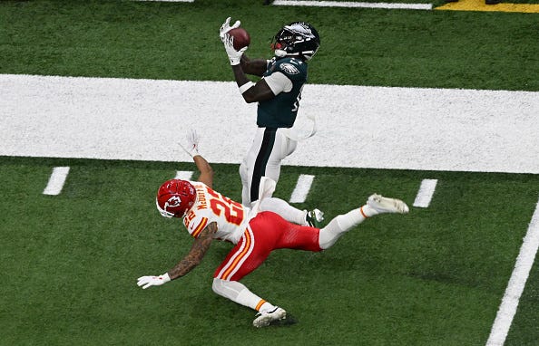 AJ Brown