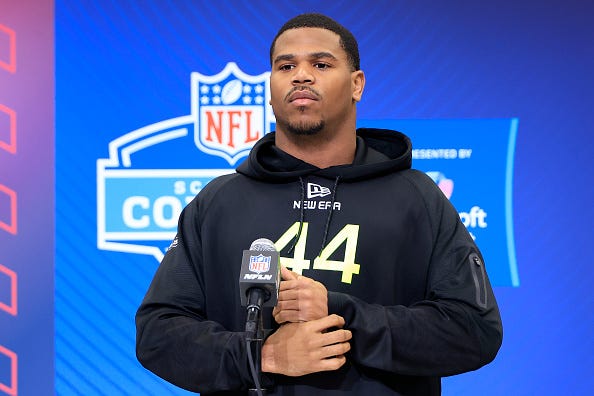 Abdul Carter