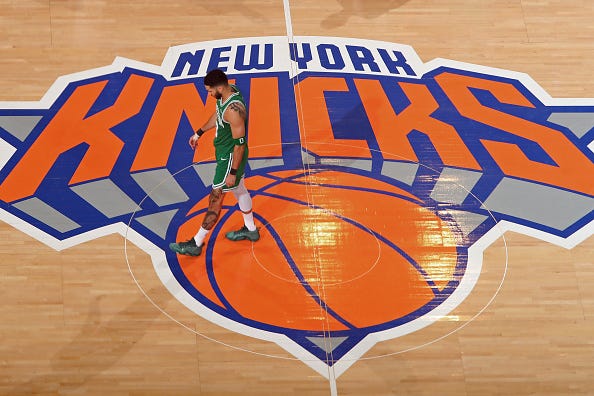 Jayson Tatum